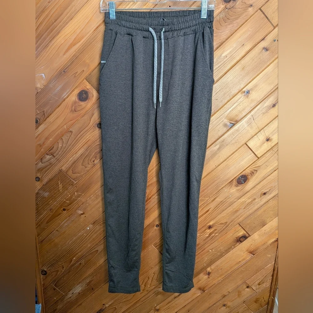 Vuori Men's Ponto Performance Pant Size Small